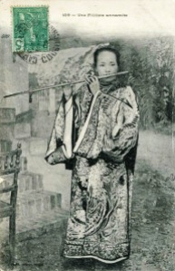 1905 Vietnam