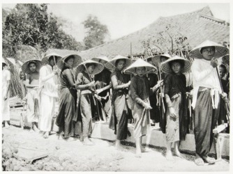 1926 Vietnam - Nha Trang