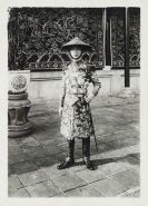 Nguyen dynasty: Khai Dinh's reign (1915–1925)