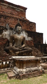 Sukhothai Historical Park15